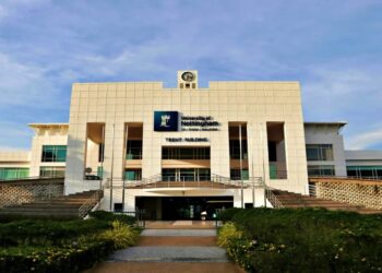ShinyHunters Leak 40GB of College of Nottingham Pupil Information