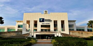 ShinyHunters Leak 40GB of College of Nottingham Pupil Information