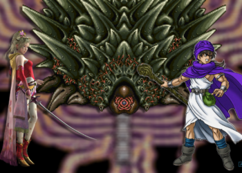 10 SNES JRPGs The place the World Feels Like It’s Slowly Falling Aside Across the Participant