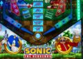 Pinball Pivots To Millennial Nostalgia And Provides Sonic A $10,000 Machine Of His Personal