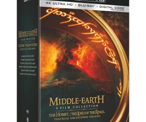 Amazon’s Obtained A Nice Early Prime Day Deal On The Center-Earth 6-Movie Assortment