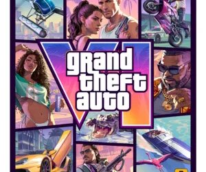 Grand Theft Auto VI Preorders Are Reside