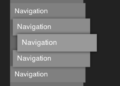 There’s no want to incorporate ‘navigation’ in your navigation labels