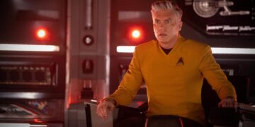 What’s on Paramount Plus in July 2026? Star Trek, Large Brother and Extra