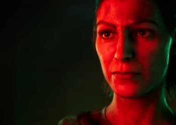 Silent Hill remake staff broadcasts new Star Trek sci-fi thriller recreation