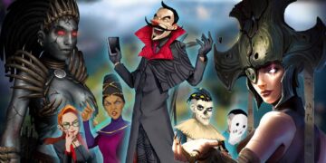 10 Technique Video games The place You’re Truly the Villain