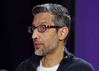 Google CEO Sundar Pichai Downplays Google Zero Issues