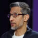 Google CEO Sundar Pichai Downplays Google Zero Issues
