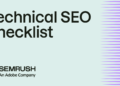 The technical search engine optimization guidelines for search engines like google and AI search