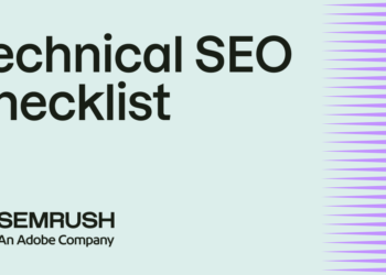 The technical search engine optimization guidelines for search engines like google and AI search
