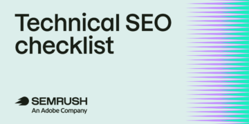 The technical search engine optimization guidelines for search engines like google and AI search
