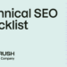 The technical search engine optimization guidelines for search engines like google and AI search