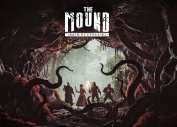 Fingers-On Preview: The Mound: Omen of Cthulhu