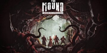 Fingers-On Preview: The Mound: Omen of Cthulhu