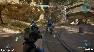Halo 1 Remake Lets You Play In Third-Individual, And It Appears to be like Nice