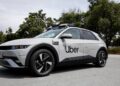 Uber to place 500 data-collection automobiles on the highway this 12 months
