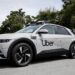 Uber to place 500 data-collection automobiles on the highway this 12 months