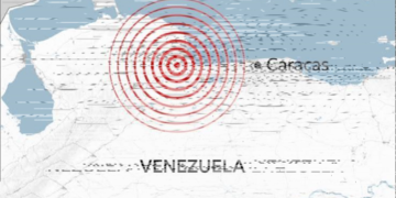 212 New Venezuela Earthquake Domains Immediate Donation Rip-off Warnings
