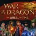 The Wheel of Time Interview With Dire Wolf