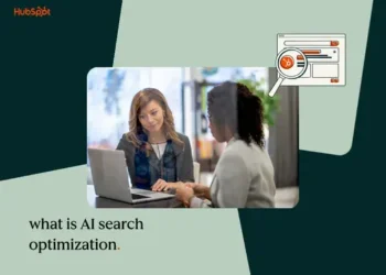 What’s AI search optimization? (& why entrepreneurs ought to care)