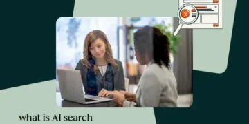 What’s AI search optimization? (& why entrepreneurs ought to care)