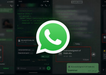WhatsApp VBScript Marketing campaign Makes use of Pretend Paperwork to Set up ManageEngine RMM Device