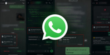 WhatsApp VBScript Marketing campaign Makes use of Pretend Paperwork to Set up ManageEngine RMM Device