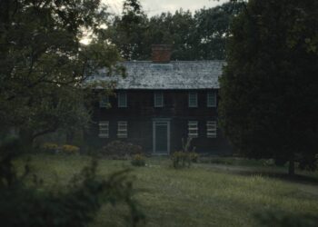 Widow’s Bay is so good it is already been renewed for season 2​​​​​​​