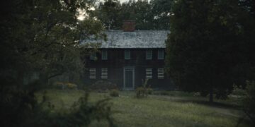 Widow’s Bay is so good it is already been renewed for season 2​​​​​​​