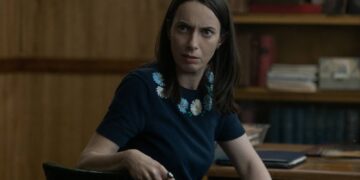 Widow’s Bay season 1 ending defined by director, plus a season 2 teaser