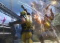 The X-Males Don’t Exist In Insomniac’s Wolverine, However One other Essential Workforce Does