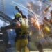The X-Males Don’t Exist In Insomniac’s Wolverine, However One other Essential Workforce Does