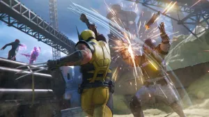 The X-Males Don’t Exist In Insomniac’s Wolverine, However One other Essential Workforce Does