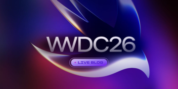 WWDC 2026 Stay: Apple’s New Siri, iOS 27, Tim Prepare dinner and Extra