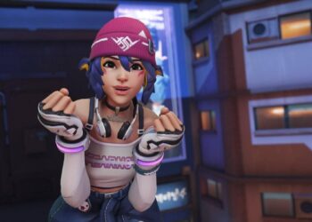 Overwatch’s Redemption Reaches New Heights: Blended Steam Critiques
