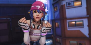Overwatch’s Redemption Reaches New Heights: Blended Steam Critiques