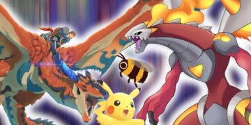 10 Pokémon-Likes to Play If You are Bored of the Collection