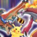 10 Pokémon-Likes to Play If You are Bored of the Collection