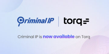 Torq and Prison IP Accomplice to Ship Resolution-Prepared Risk Intelligence for Autonomous SOC Operations