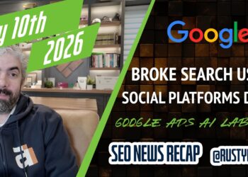 Google Search Breaks Utilization Data, Social & Video Platforms Present In Search Console & Extra Google Advertisements, ChatGPT Advertisements & Extra