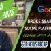 Google Search Breaks Utilization Data, Social & Video Platforms Present In Search Console & Extra Google Advertisements, ChatGPT Advertisements & Extra