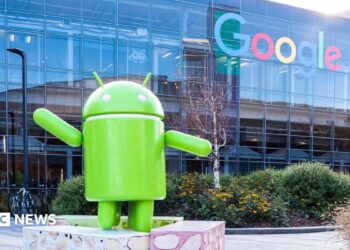 Google should pay €4.1bn nice for utilizing Android to ‘block’ rivals