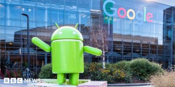 Google should pay €4.1bn nice for utilizing Android to ‘block’ rivals