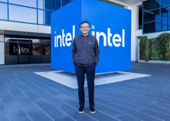 Intel simply posted its greatest progress in 15 years – and burned billions to make it occur