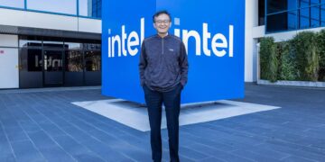 Intel simply posted its greatest progress in 15 years – and burned billions to make it occur