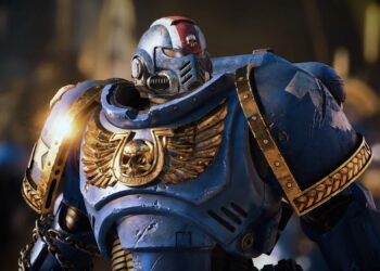 Area Marine 2 offered million of copies, and now Saber Interactive has to show down tasks