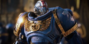 Area Marine 2 offered million of copies, and now Saber Interactive has to show down tasks