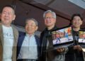 Nvidia and Sega are teaming up once more, 30 years after Sega saved Nvidia from chapter