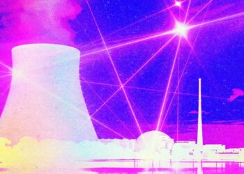The Obtain: lasers for nuclear gas, and organ preservation advances