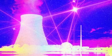 The Obtain: lasers for nuclear gas, and organ preservation advances